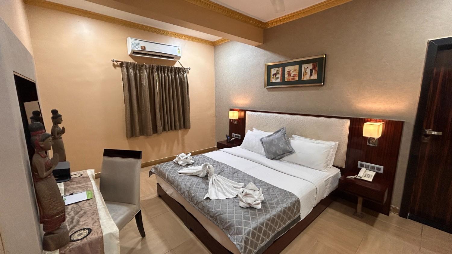 room